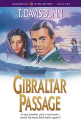 Gibraltar Passage - eBook
