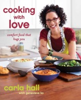 Cooking with Love: tk - eBook