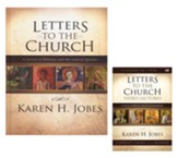 Letters to the Church Curriculum Pack, Book and DVD