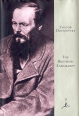 The Brothers Karamazov - eBook