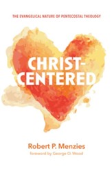 Christ-Centered - Slightly Imperfect
