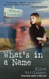 What's in a Name - eBook