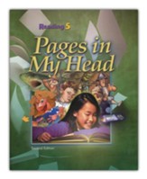 BJU Press Reading Grade 5 Student Text (Updated Copyright)