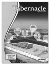 Extra Tabernacle Lesson Guide
