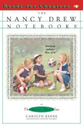 The Soccer Shoe Clue - eBook