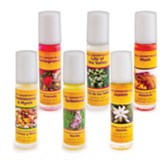 Assorted Holy Anointing Oil 6 pack Assortment #3