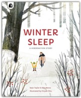 Winter Sleep: A Hibernation Story