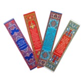 Graduation Assorted Bookmarks, Set of 4