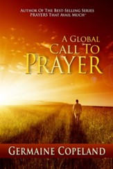 Global Call to Prayer - eBook