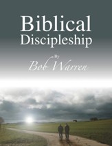 Biblical Discipleship