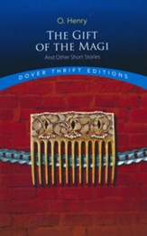The Gift of the Magi and Other Short  Stories
