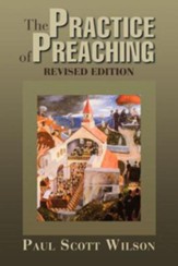 The Practice of Preaching - eBook