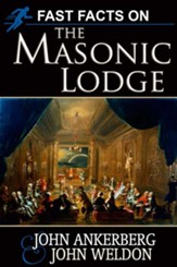 Fast Facts on the Masonic Lodge - eBook