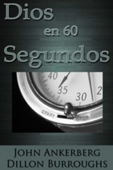 Dios en 60 Segundos - eBook