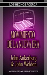 Los Hechos Acerca Movimiento De La Nueva Era - eBook