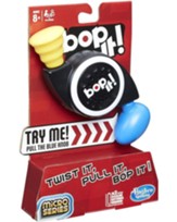 Bop-It! Micro Game