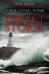 Navigating Your Perfect Storm - eBook