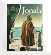 Jonah Flash-A-Card