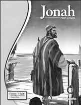 Extra Jonah Lesson Guide