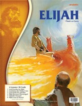 Elijah Flash-a-Card Set
