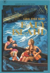 Baby Island - eBook