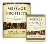 Message of the Prophets Curriculum Pack