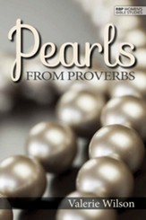 Pearls from Proverbs