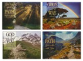 God Can Lead You, Encouragement Cards, Box of 12