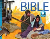 Bible: Grade K Student Textbook (3rd Edition)  - Slightly Imperfect