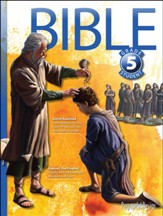Bible: Grade 5 Student Textbook (3rd Edition)