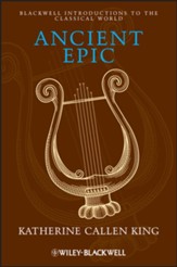 Ancient Epic - eBook