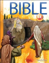 Bible: Early Education/Preschool  Teacher Textbook (3rd  Edition)