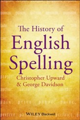 The History of English Spelling - eBook