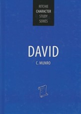 David: Ritchie Character Study Series