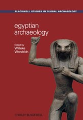 Egyptian Archaeology - eBook