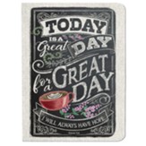 Today is a Great Day for a Great Day Deconstructed Journal