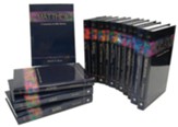Wesleyan Bible Study New Testament Commentary, 15 Volumes