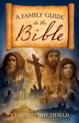 A Family Guide to the Bible - eBook
