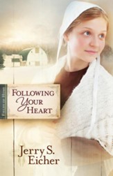 Following Your Heart - eBook