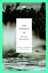 The Tempest - eBook