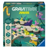 GraviTrax JUNIOR - My Jungle Starter Set