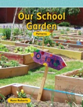 Our School Garden - PDF Download  [Download]