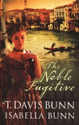 Noble Fugitive, The - eBook