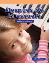 Despues de la escuela (After School) - PDF Download [Download]