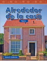 Alrededor de la casa (Around Home) - PDF Download [Download]