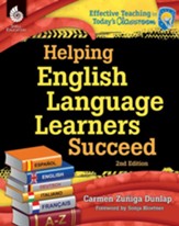 Helping English Language Learners Succeed - PDF Download [Download]