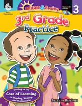 Bright & Brainy: 3rd Grade Practive--Download [Download]