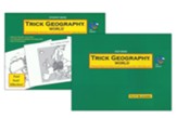 Trick Geography: World Student Pack
