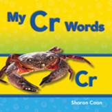 My Cr Words - PDF Download [Download]