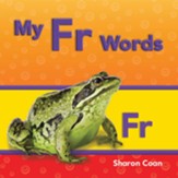 My Fr Words - PDF Download [Download]